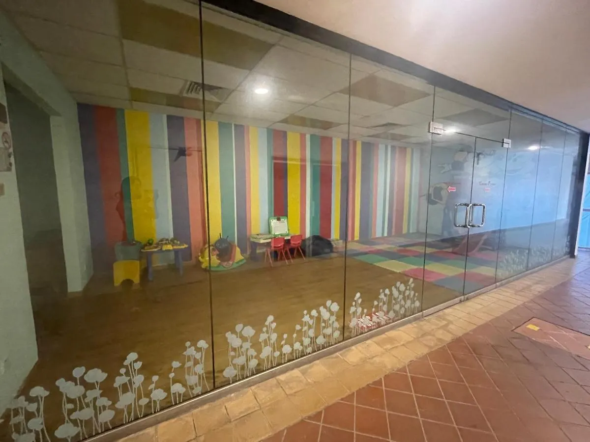 Appartamento Costa Mahkota Melaka Raya By Nobi House